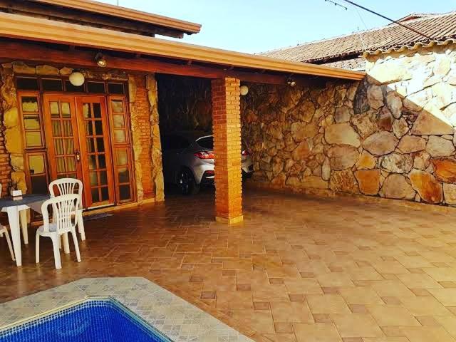 Ramos House Διαμέρισμα Caldas Novas Εξωτερικό φωτογραφία