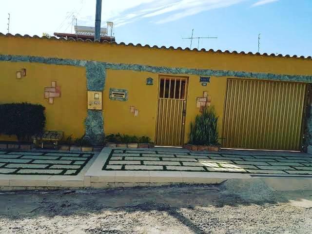 Ramos House Διαμέρισμα Caldas Novas Εξωτερικό φωτογραφία