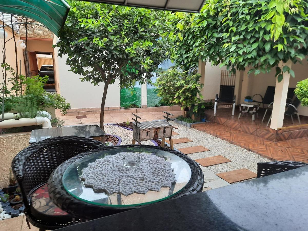 Ramos House Διαμέρισμα Caldas Novas Εξωτερικό φωτογραφία