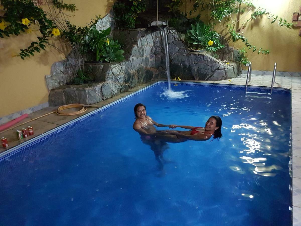 Ramos House Διαμέρισμα Caldas Novas Εξωτερικό φωτογραφία