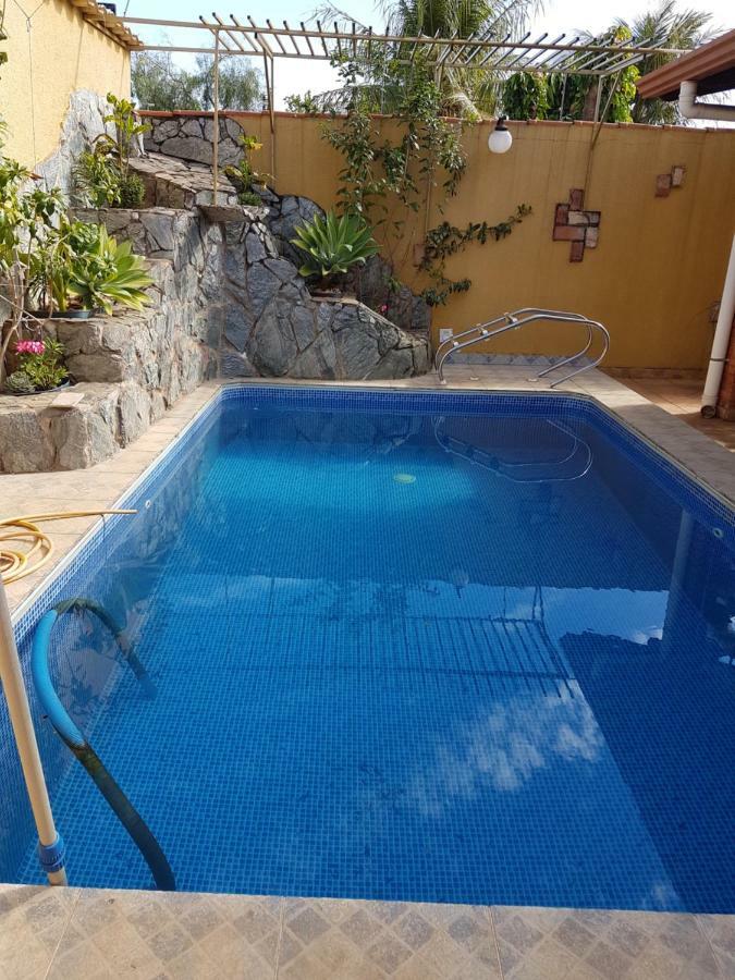 Ramos House Διαμέρισμα Caldas Novas Εξωτερικό φωτογραφία