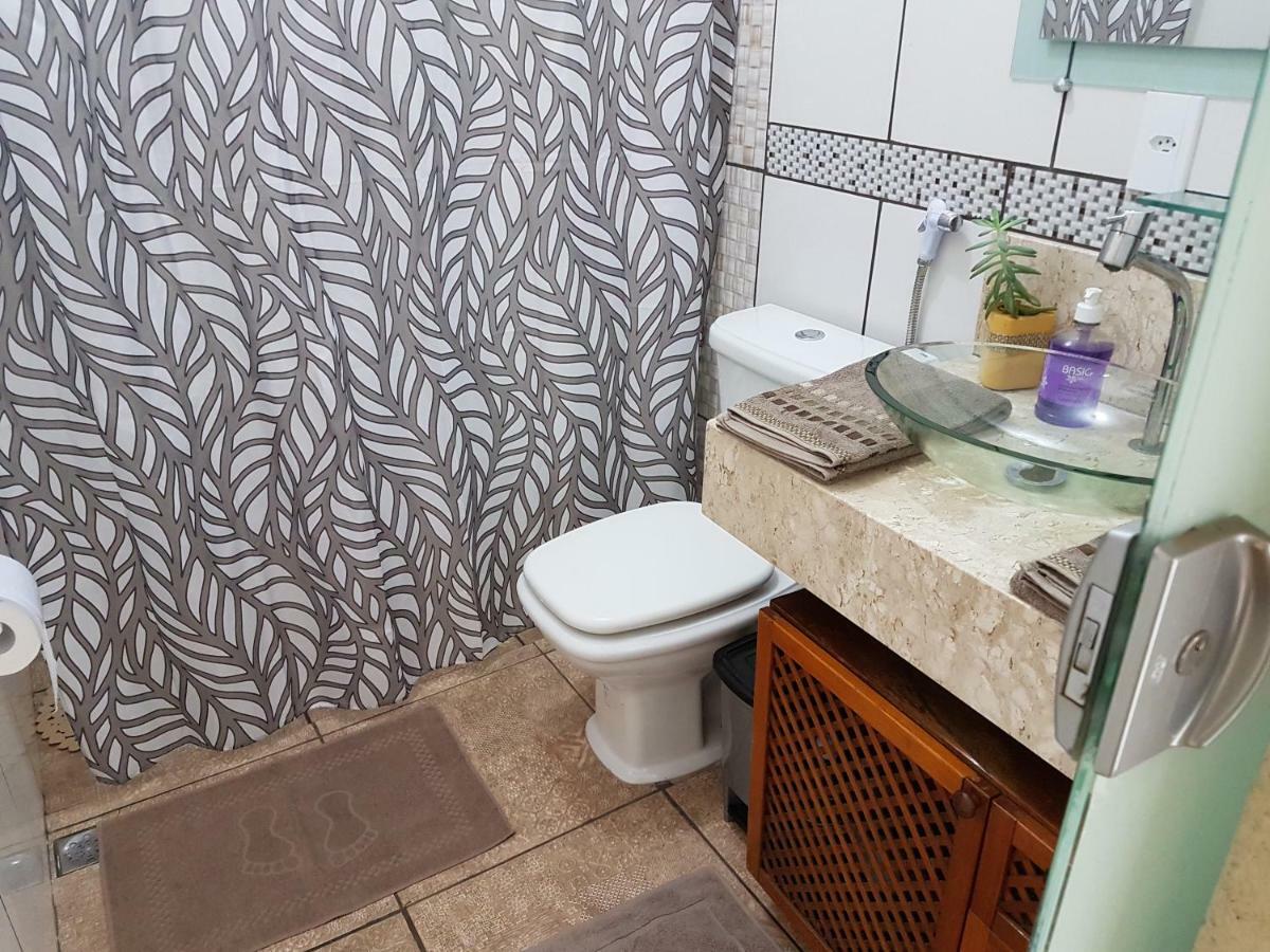 Ramos House Διαμέρισμα Caldas Novas Εξωτερικό φωτογραφία